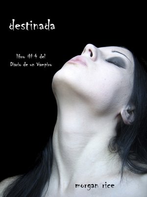 cover image of Destinada